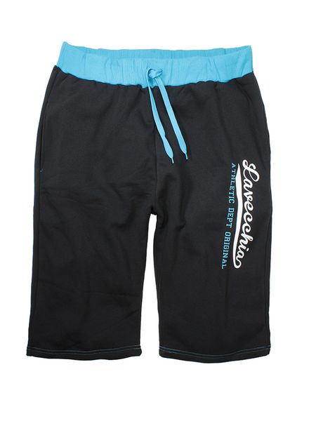 Lavecchia Sweatshorts Lavecchia Herren Sweatshorts Bermuda günstig online kaufen