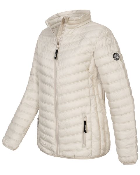SUBLEVEL Steppjacke Sublevel Damen Übergangsjacke Frühlingsjacke günstig online kaufen