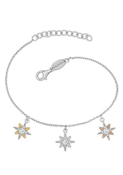 Engelsrufer Armband Twinkle twinkle little Star Sternenanhänger, mit Zirkon günstig online kaufen