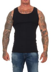 EloModa Unterhemd Herren Unterhemd 2 Stück günstig online kaufen