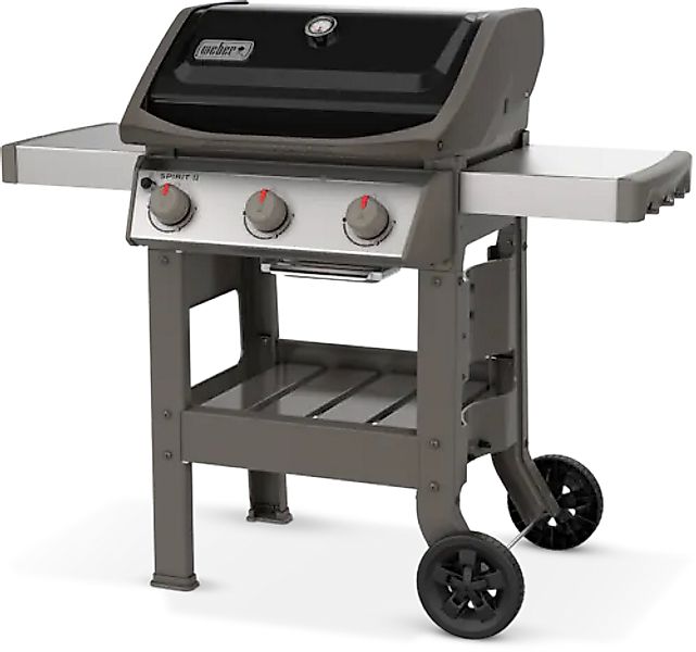 Weber Gasgrill »Spirit II E-310 GBS«, BxTxH: 132x69x113 cm günstig online kaufen
