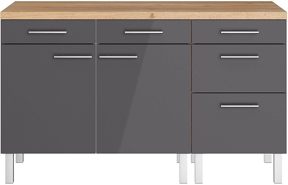 OPTIFIT Pantryküche Lilly, Breite 150 cm günstig online kaufen