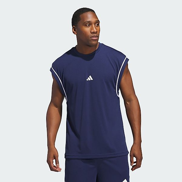 adidas Performance Tanktop ADIDAS BASKETBALL ALL-WORLD günstig online kaufen