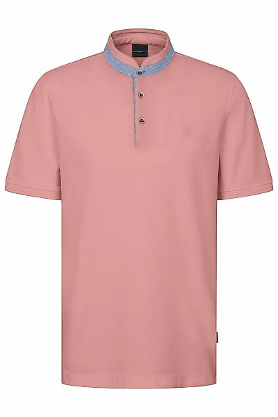 bugatti Poloshirt, mit Stehkragen günstig online kaufen