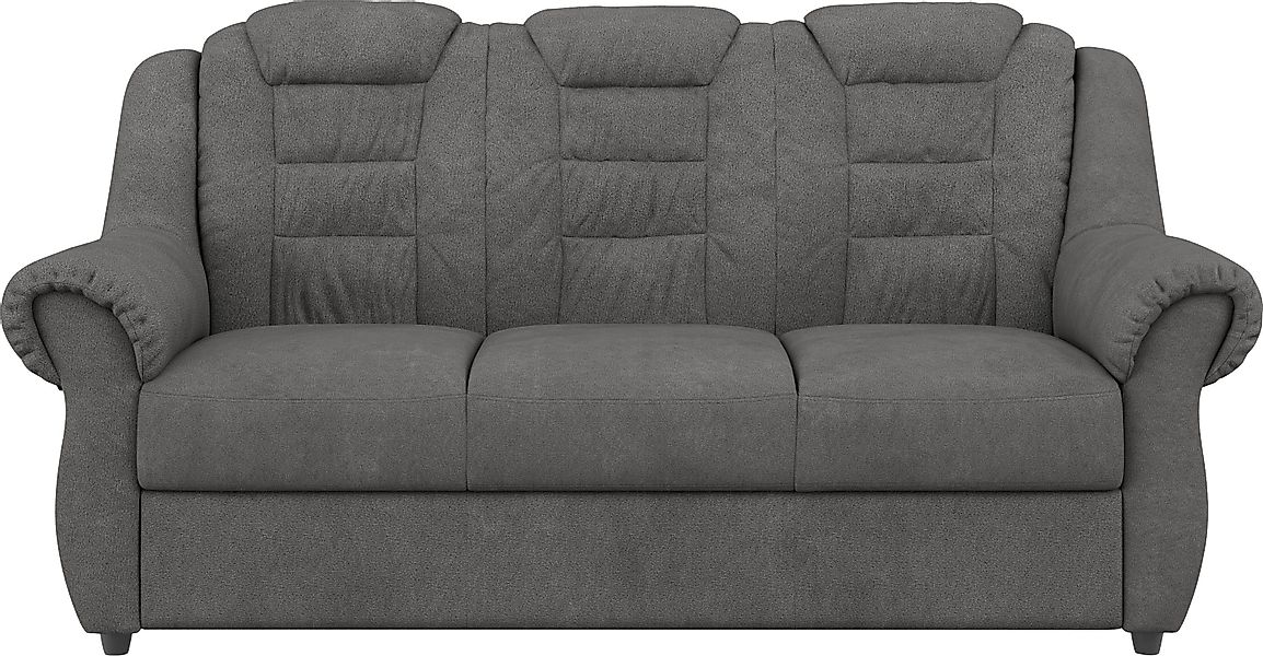 Home affaire 3-Sitzer Boston, Sofa mit günstig online kaufen