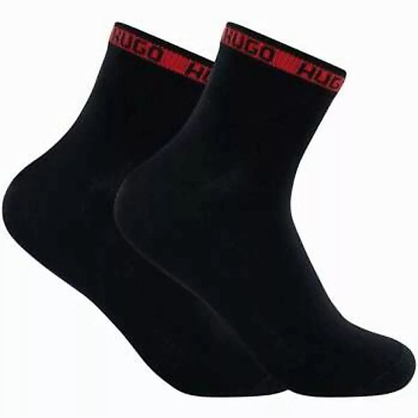 BOSS  Socken 2er-Pack kurze Socken günstig online kaufen