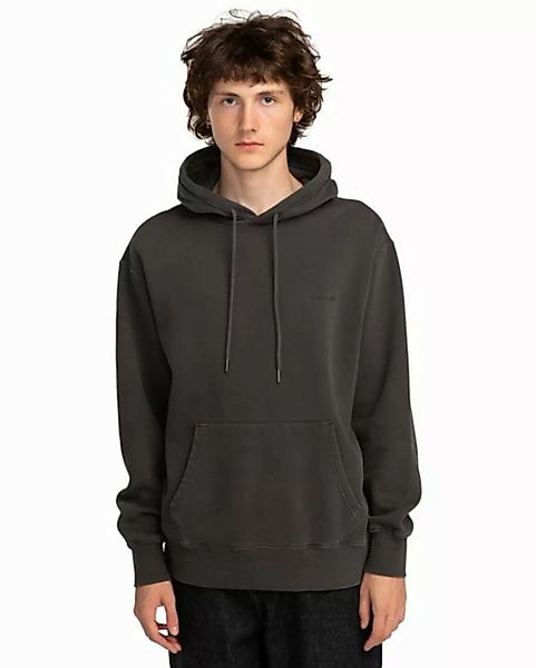 Element Kapuzensweatshirt Lowcase Pigment Po günstig online kaufen