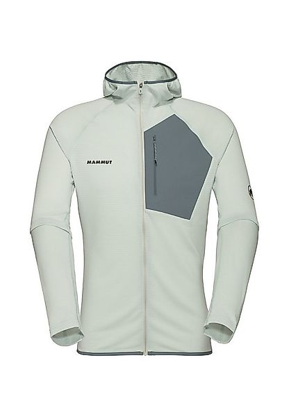 Mammut Fleecejacke Aenergy Light ML Hooded Jacket Men günstig online kaufen