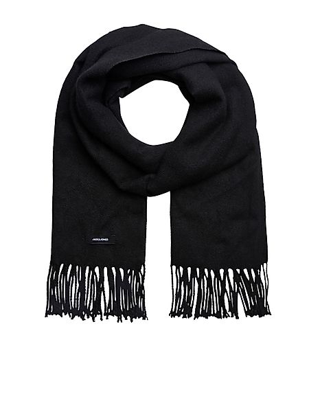 Jack & Jones Strickschal JACSOLID WOVEN SCARF NOOS günstig online kaufen