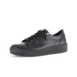 Gabor Sneaker low Glattleder Sneaker günstig online kaufen