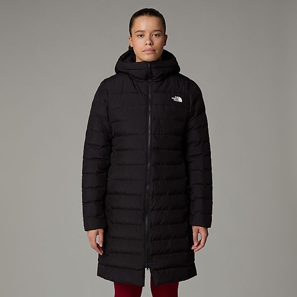 The North Face Steppmantel W ACONCAGUA günstig online kaufen