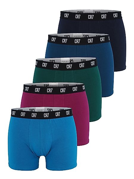 CR7 Retro Pants BASIC Retroshorts Boxershorts günstig online kaufen