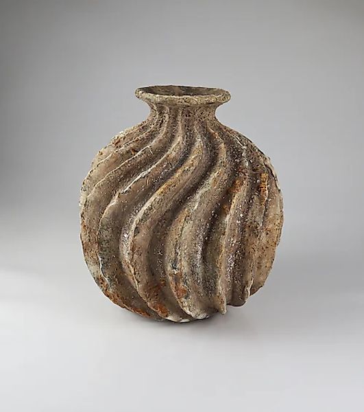 AM Design Dekovase »ausPolyresin« BxH: 29x29 cm günstig online kaufen