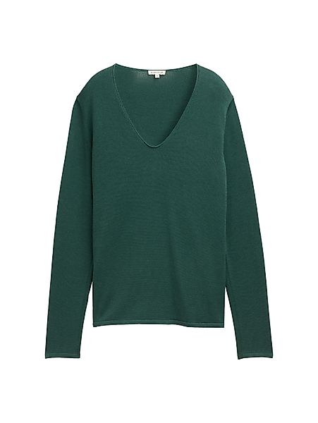 TOM TAILOR Strickpullover günstig online kaufen