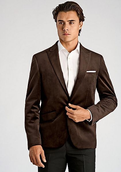 LINDBERGH Anzugsakko Sakko Slim Fit günstig online kaufen