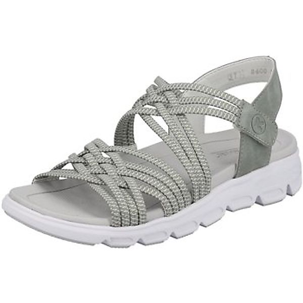 Rieker  Damenschuhe Sandaletten FSK Sandalen V8400-52 günstig online kaufen