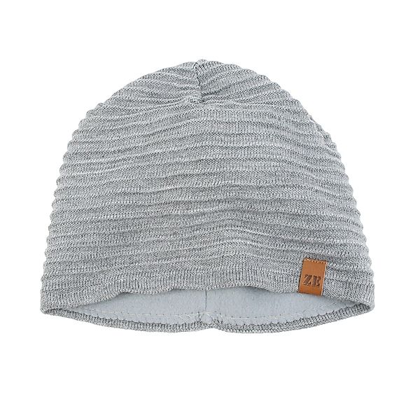 ZEBRO Strickmütze Mütze "Milo" günstig online kaufen