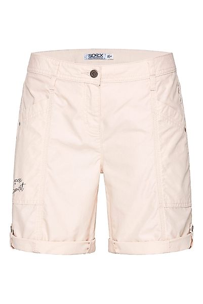 SOCCX Bermudas (1-tlg) Nicht Vorhanden günstig online kaufen