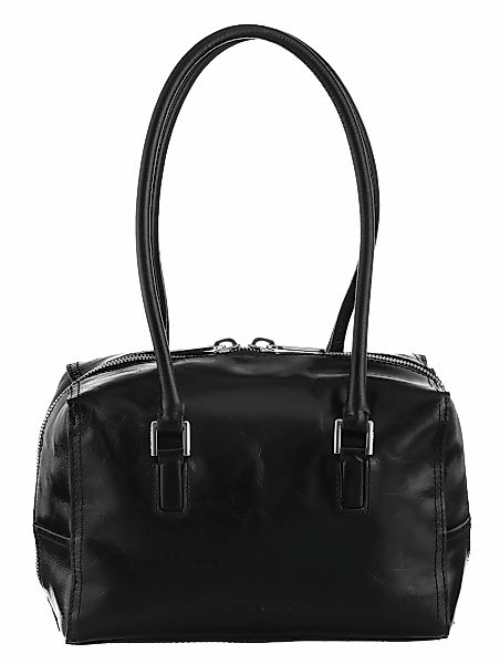 Liebeskind Berlin Henkeltasche "Satchel S KAYLA ARCHIVE LACK DISTRESSED", H günstig online kaufen