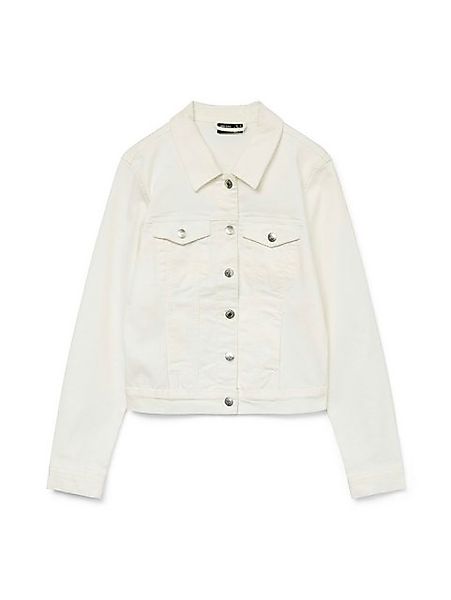 Vero Moda Jeansjacke VMLUNA LS SLIM DNM JACKET MIX GA NOOS günstig online kaufen