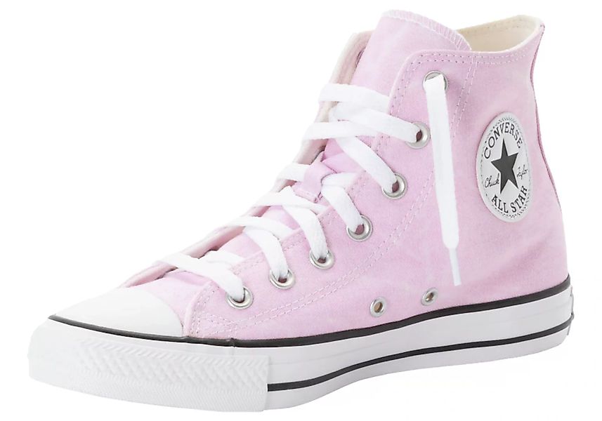 Converse Sneaker "CHUCK TAYLOR ALL STAR WASHED CANVAS" günstig online kaufen