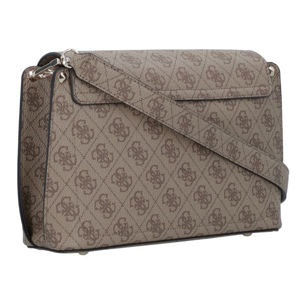 Guess Umhängetasche Meridian II, Polyurethan günstig online kaufen