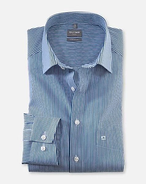 OLYMP Businesshemd "Luxor comfort fit" günstig online kaufen