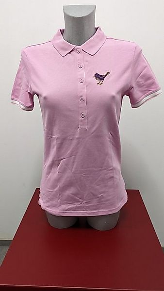 girls golf Poloshirt Girls Golf Polo Hearty Questionmark Pink Damen S günstig online kaufen