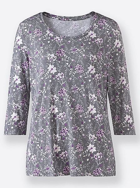 Witt T-Shirt Shirt 3/4-Arm günstig online kaufen