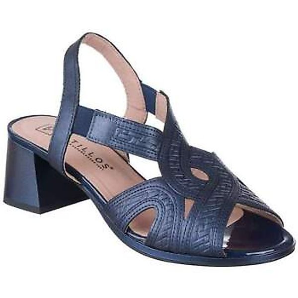 Pitillos  Halbschuhe 5690 günstig online kaufen