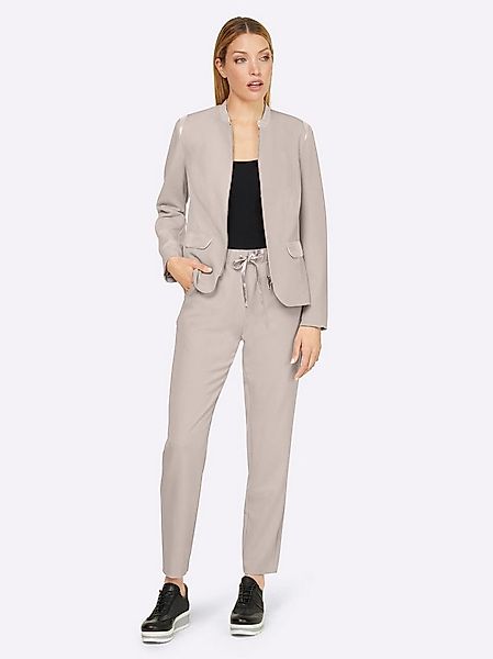 heine Hosenanzug Hosenanzug . günstig online kaufen