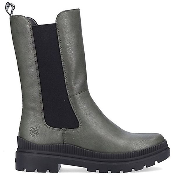 Remonte  Stiefel D0C75  Noir günstig online kaufen