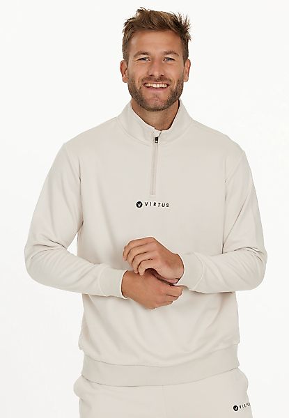 Virtus Sweatshirt "Hotown", mit superweichem Baumwoll-Tragegfühl günstig online kaufen
