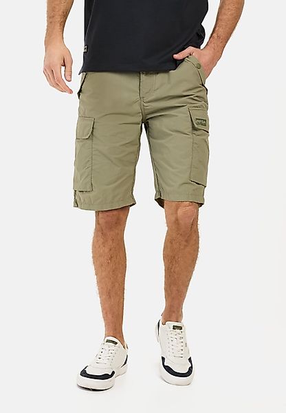 camel active Cargobermudas Sommerhose mit Cargo-Taschen günstig online kaufen
