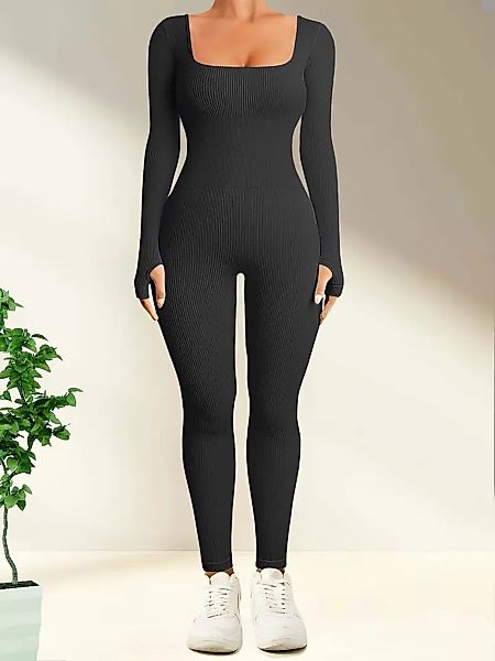 Elegant Love Jumpsuit Damen Fitness Overall günstig online kaufen