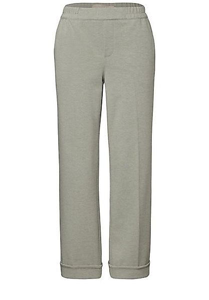 STREET ONE Stoffhose günstig online kaufen