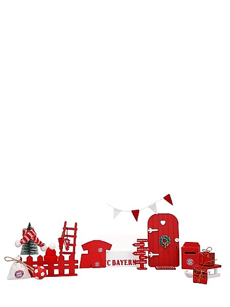 FC Bayern München Wichtel FC Bayern günstig online kaufen