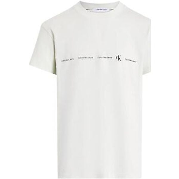 Calvin Klein Jeans  T-Shirt J30J324668 CGA günstig online kaufen