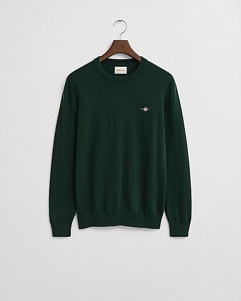 Gant Rundhalspullover günstig online kaufen