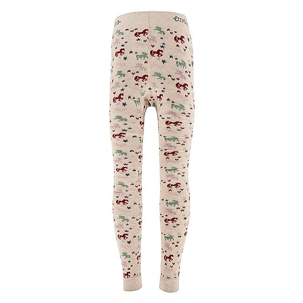 Ewers Strickstrumpfleggings Legging Einhörner allover günstig online kaufen