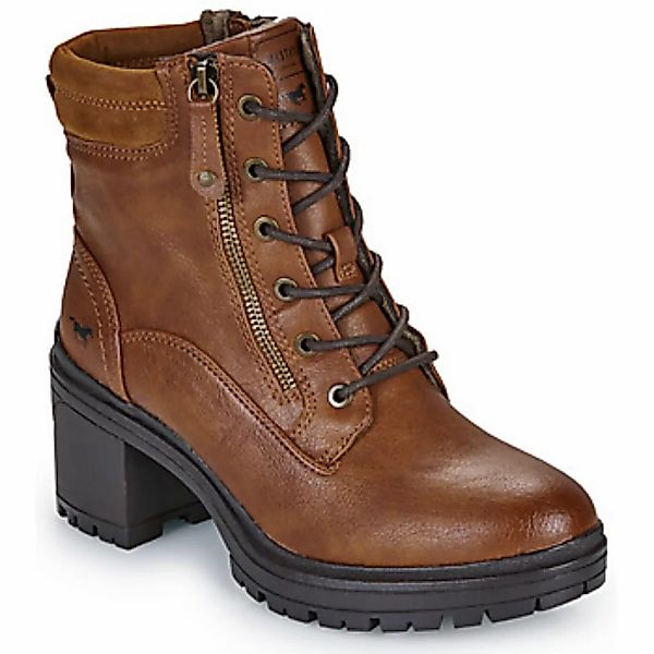 Mustang  Stiefeletten 1409506 günstig online kaufen