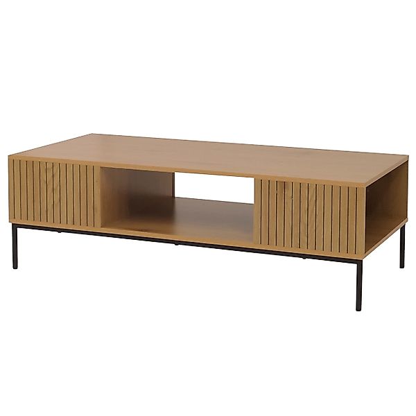 MCW Couchtisch MCW-O39-CT, Passend zur Möbelserie günstig online kaufen