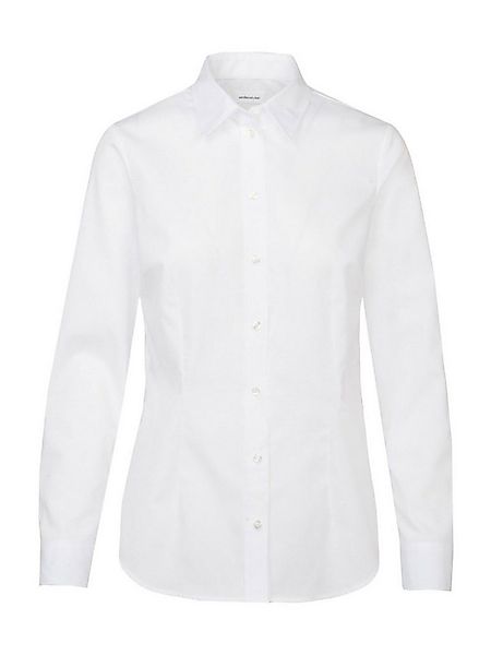 seidensticker Langarmbluse (1-tlg) Plain/ohne Details günstig online kaufen