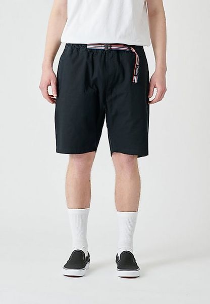 Cleptomanicx Shorts Transit Team Shorts aus Bio-Baumwolle günstig online kaufen