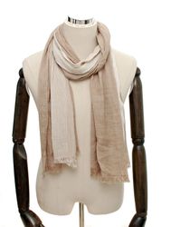 Bovari Modeschal Herren Schal – Baumwolle günstig online kaufen