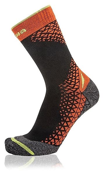 Lowa Wandersocken Performance Mid - der günstig online kaufen