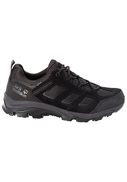 Jack Wolfskin VOJO 3 TEXAPORE LOW günstig online kaufen