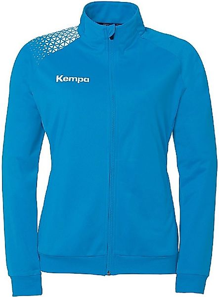 Kempa Trainingsjacke Ambition 28 Poly Jacke Damen günstig online kaufen