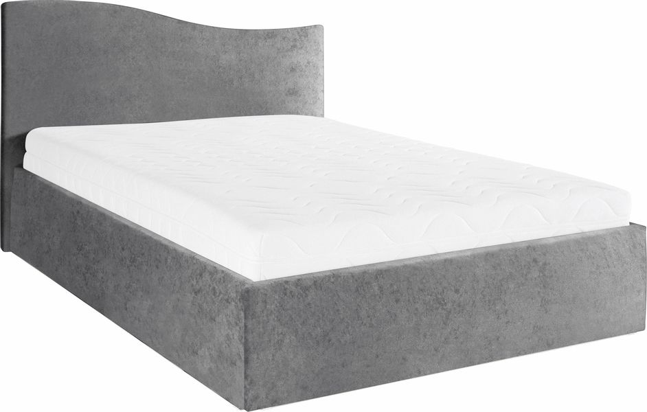 Westfalia Schlafkomfort Polsterbett, inkl. Bettkasten bei günstig online kaufen