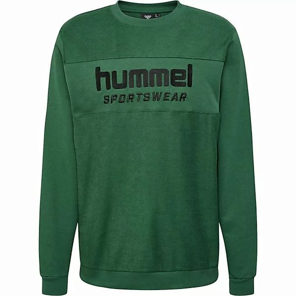 hummel Sweatshirt hmlLGC KYLE SWEATSHIRT günstig online kaufen